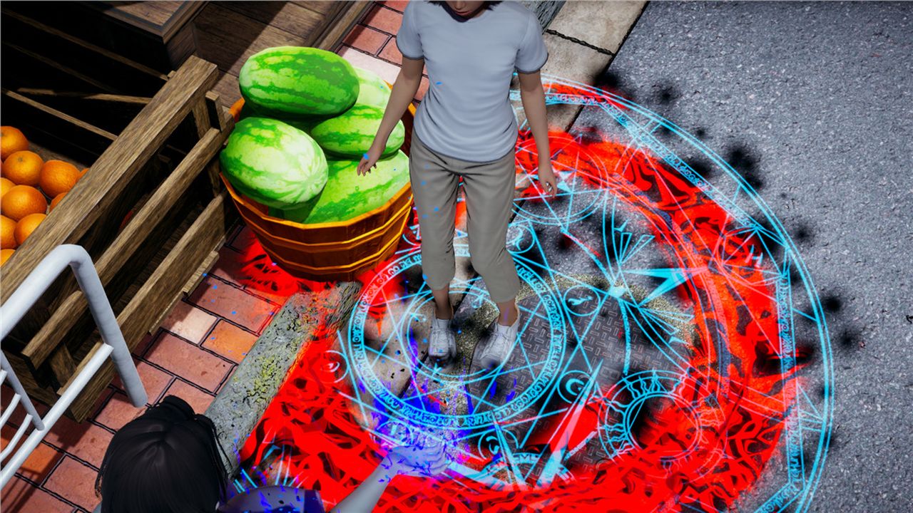 [3D]新宠物捕捉大师第08话