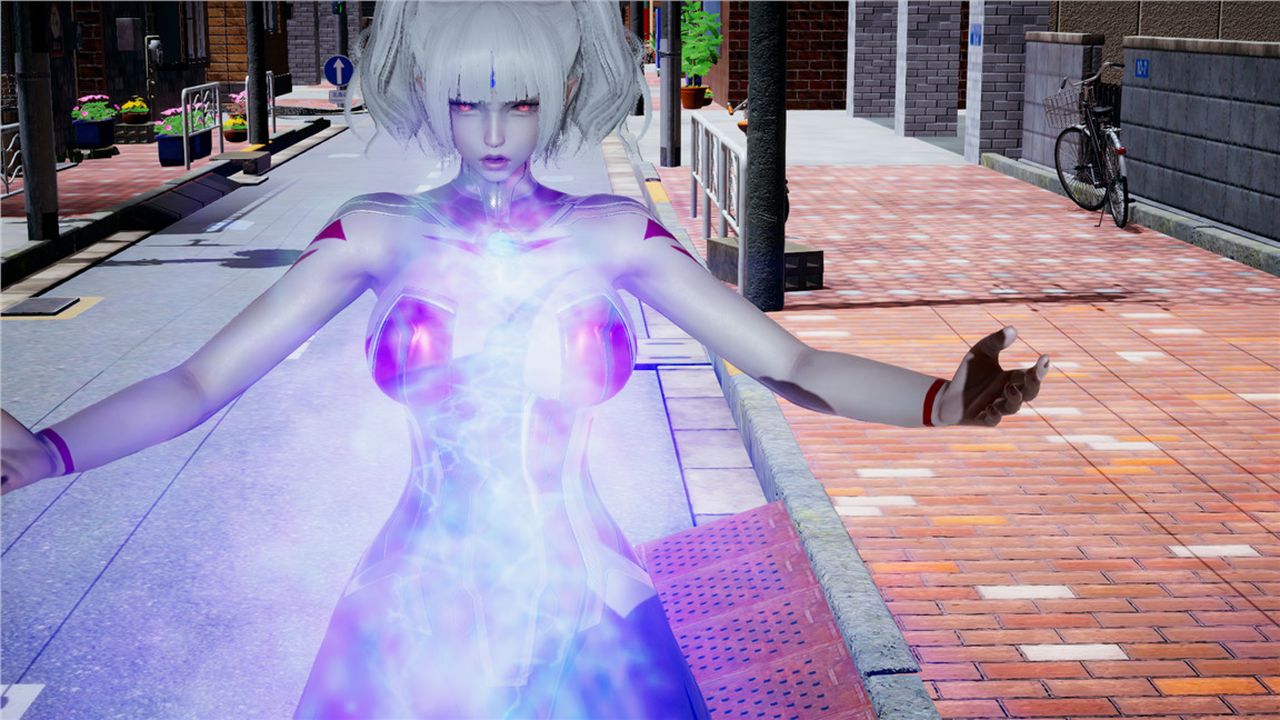 [3D]新宠物捕捉大师第08话