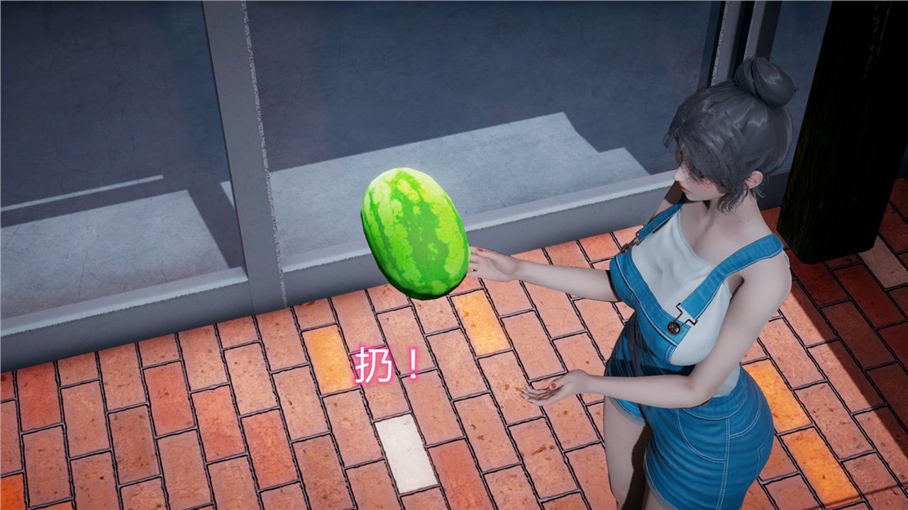 [3D]新宠物捕捉大师第09话