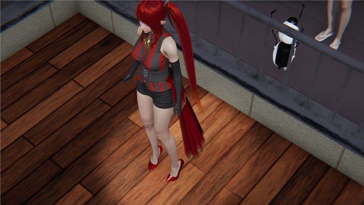 [3D]新宠物捕捉大师第09话