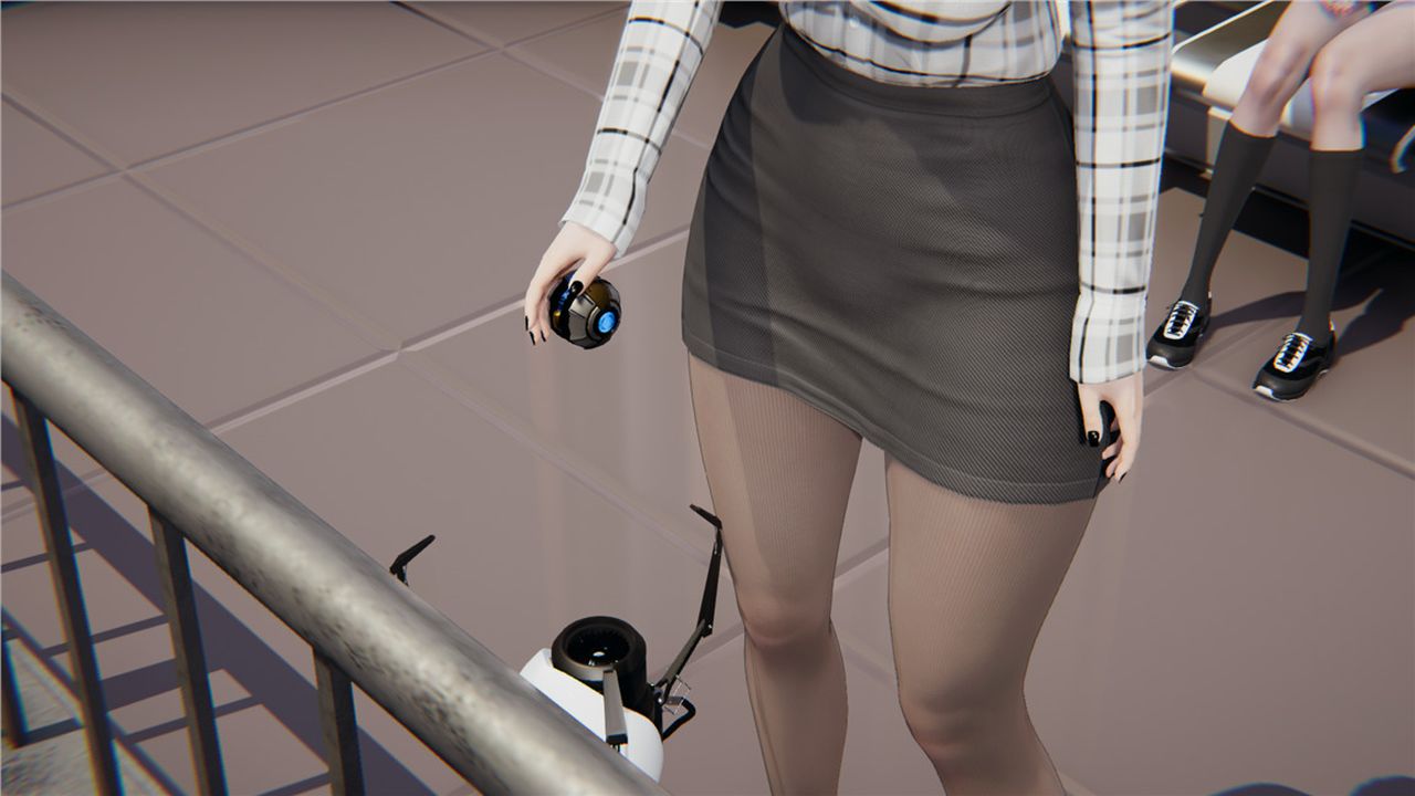 [3D]新寵物捕捉大師第09話