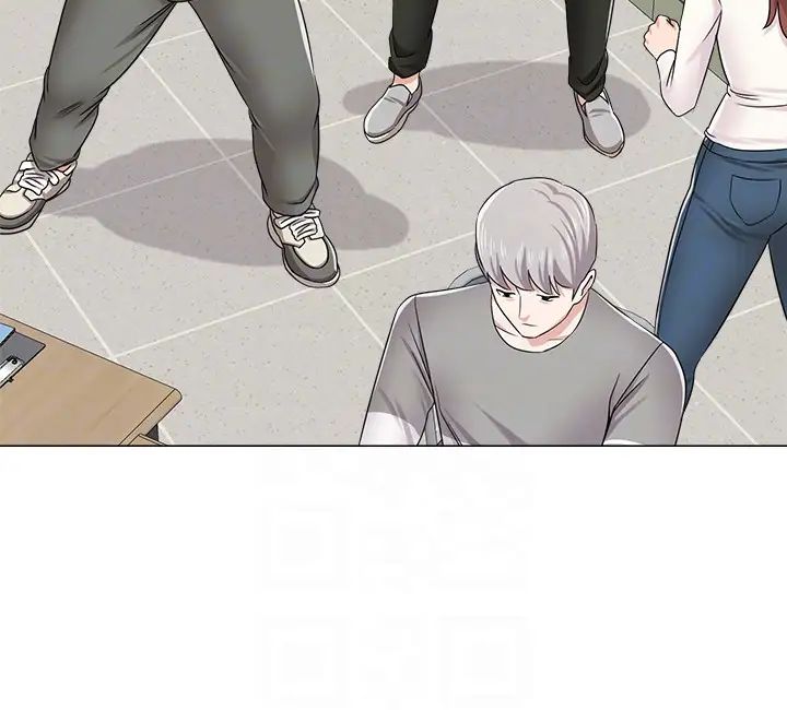 堕落教师[老师]第41话-她真正喜欢的人是…