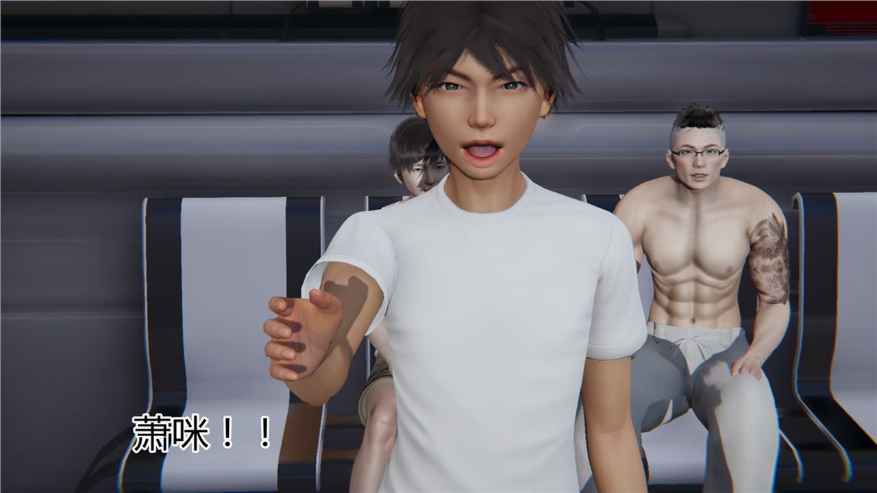 [3D]新寵物捕捉大師第09話