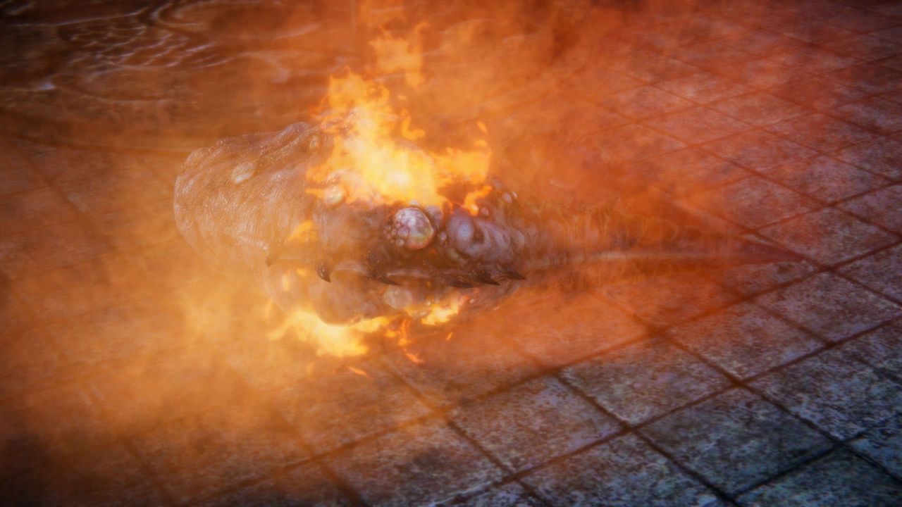 [3D]重製版妖色第24話