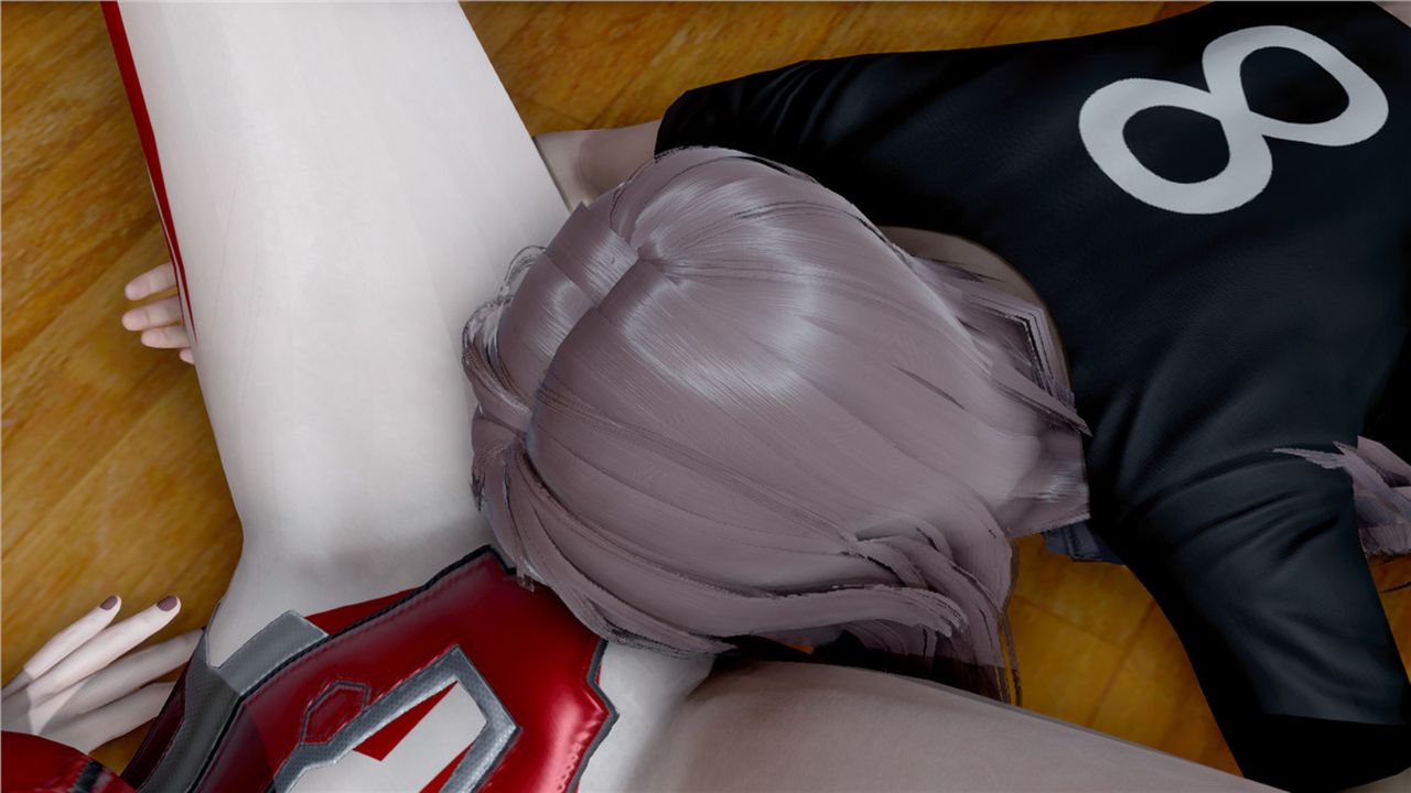 [3D]新宠物捕捉大师第10话