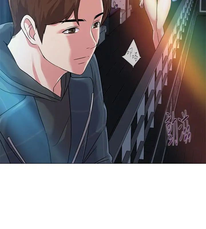 堕落教师[老师]第44话-可疑的智硕学长