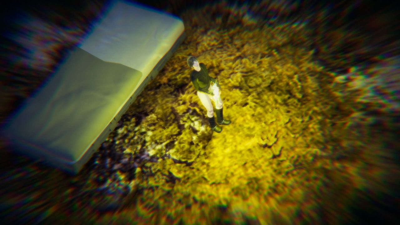 [3D]重製版妖色第27话