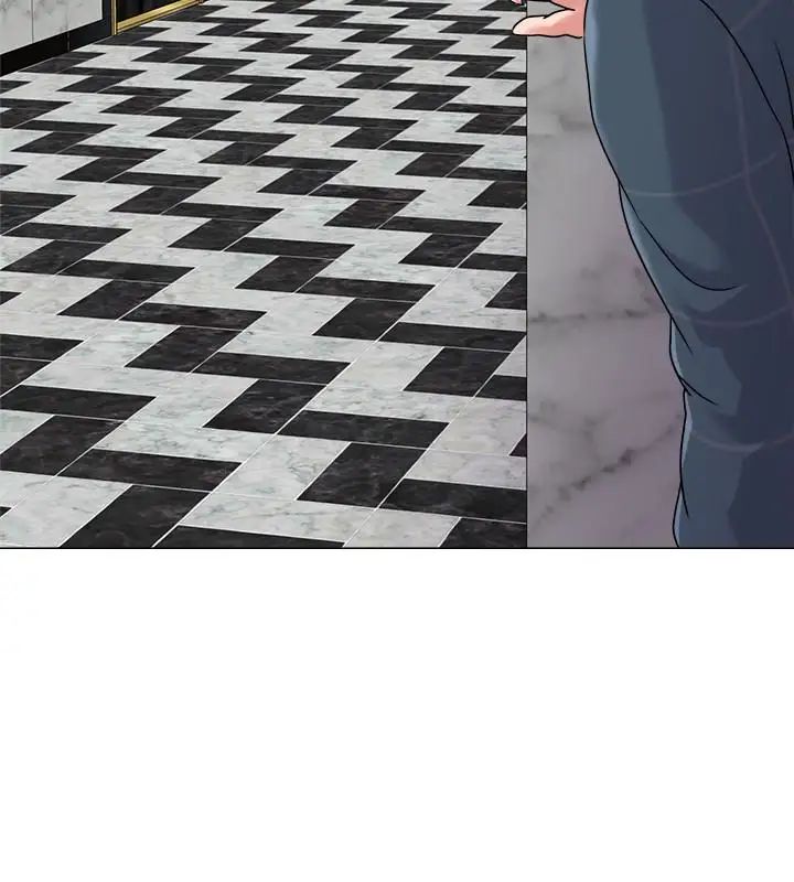 墮落教師[老師]第45話-夜店裡發生的醜事