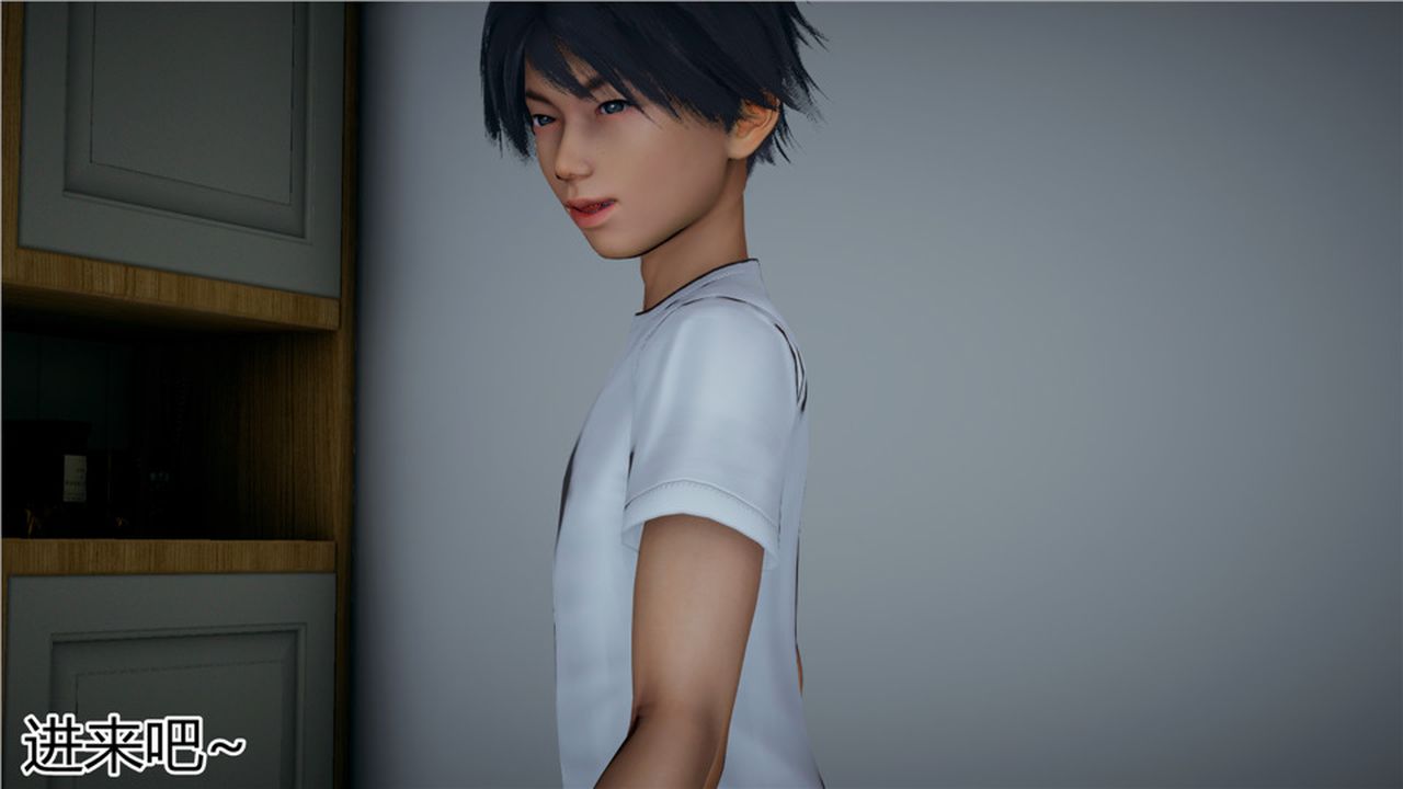 [3D]新宠物捕捉大师第13话