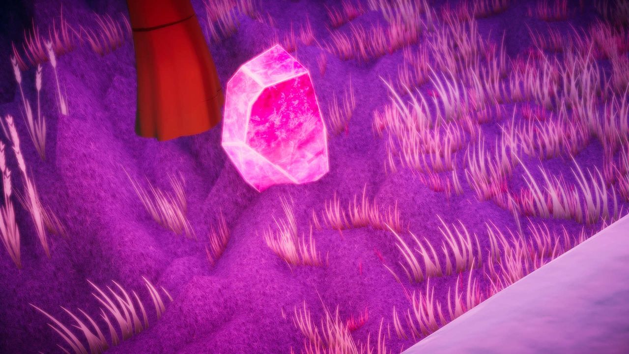 [3D]重製版妖色第30话-最终话