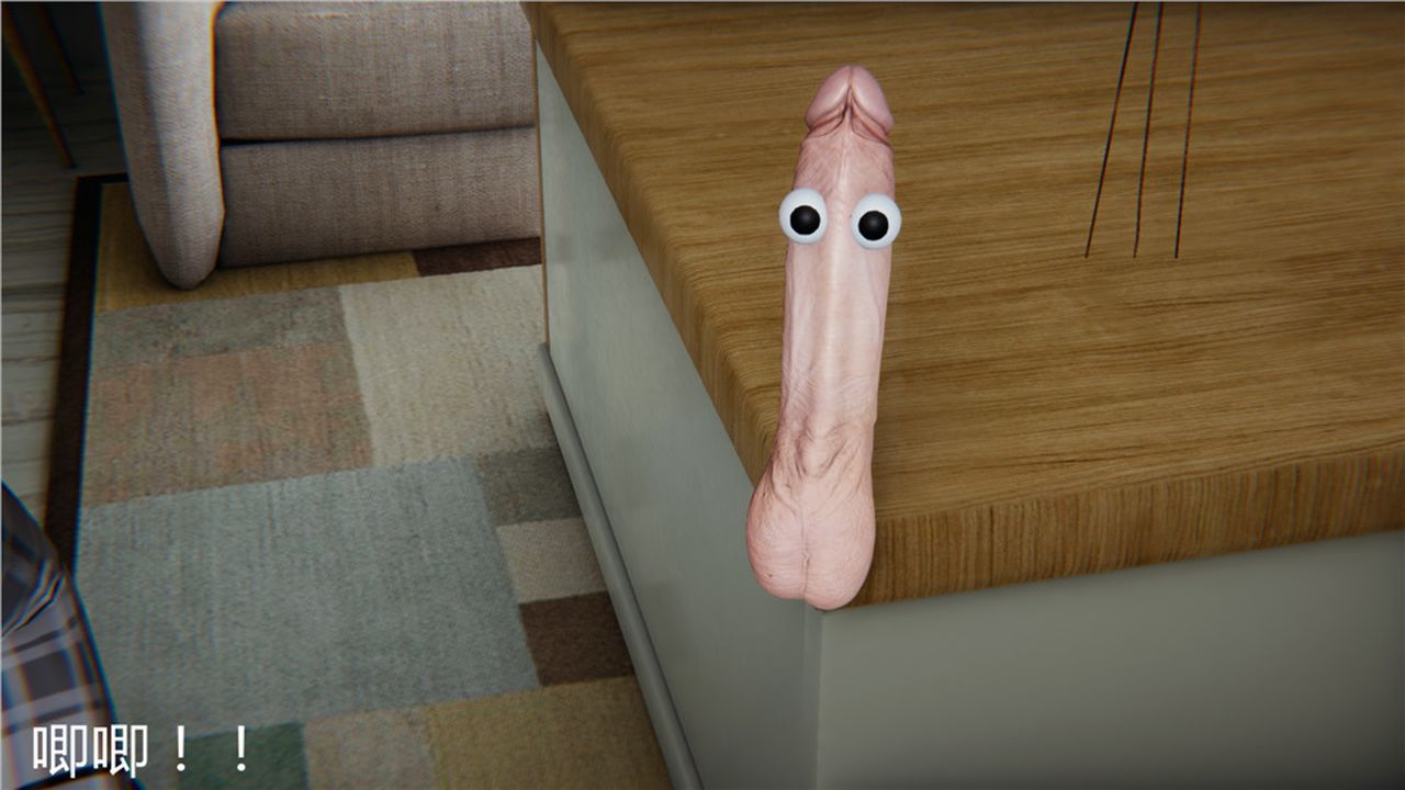 [3D]新宠物捕捉大师第14话