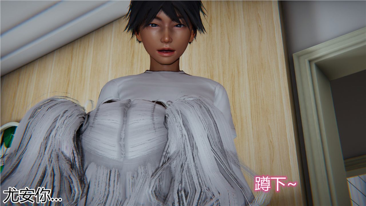 [3D]新寵物捕捉大師第14話