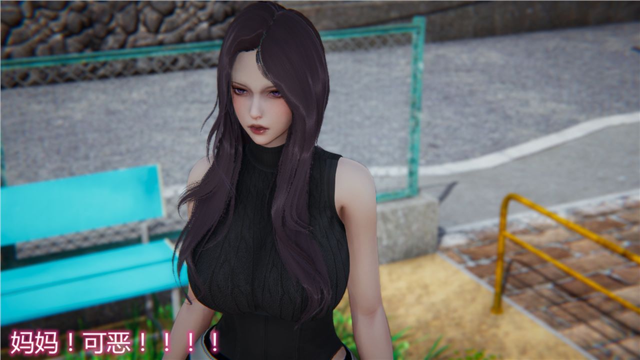 [3D]新寵物捕捉大師第15話