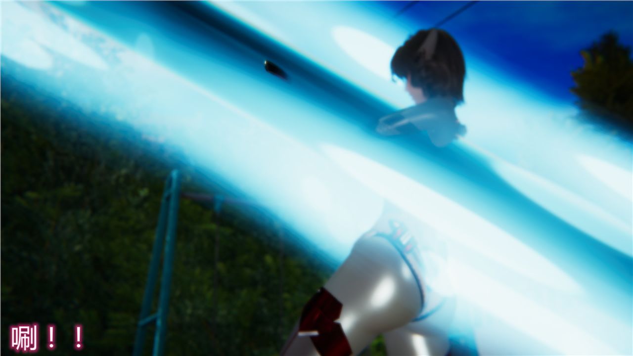 [3D]新寵物捕捉大師第15話