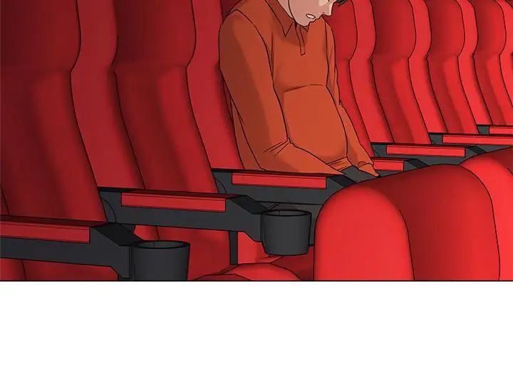 堕落教师[老师]第51话-在电影院打野战