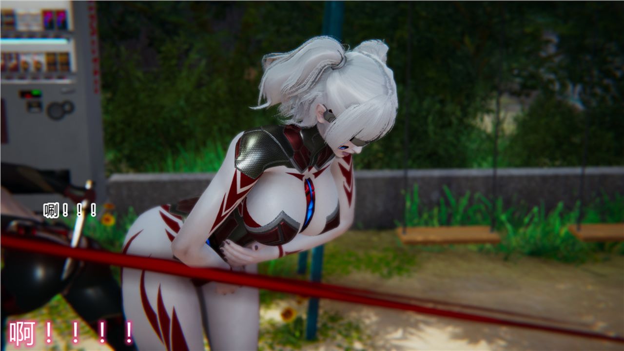 [3D]新宠物捕捉大师第15话