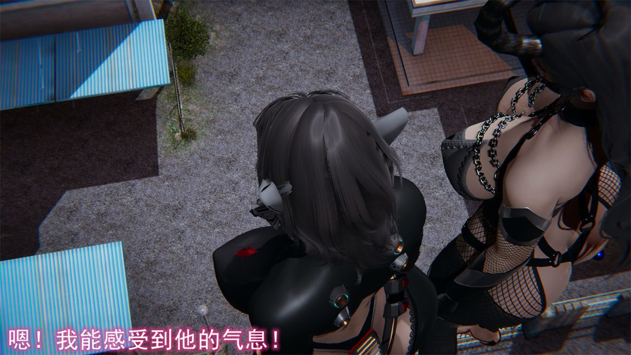 [3D]新宠物捕捉大师第16话