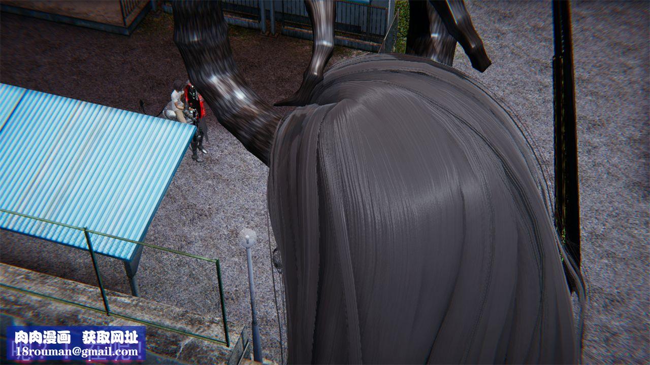 [3D]新宠物捕捉大师第16话