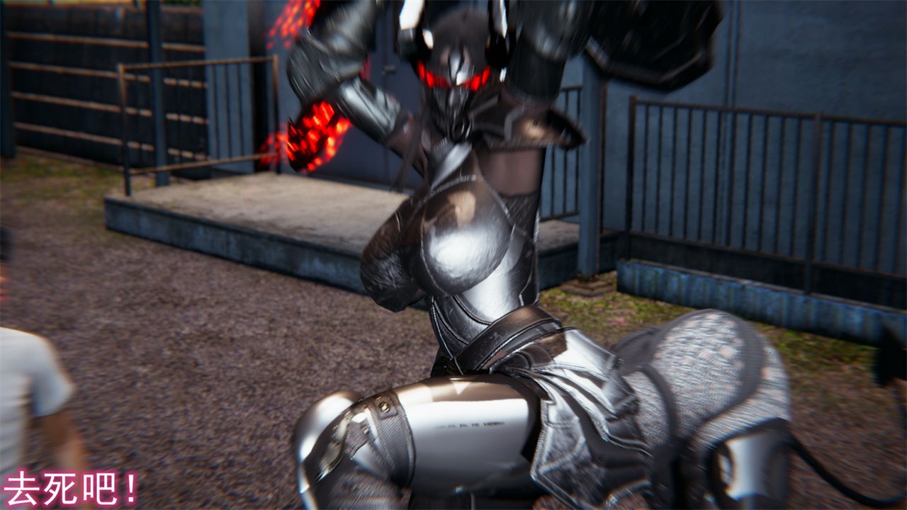 [3D]新宠物捕捉大师第17话