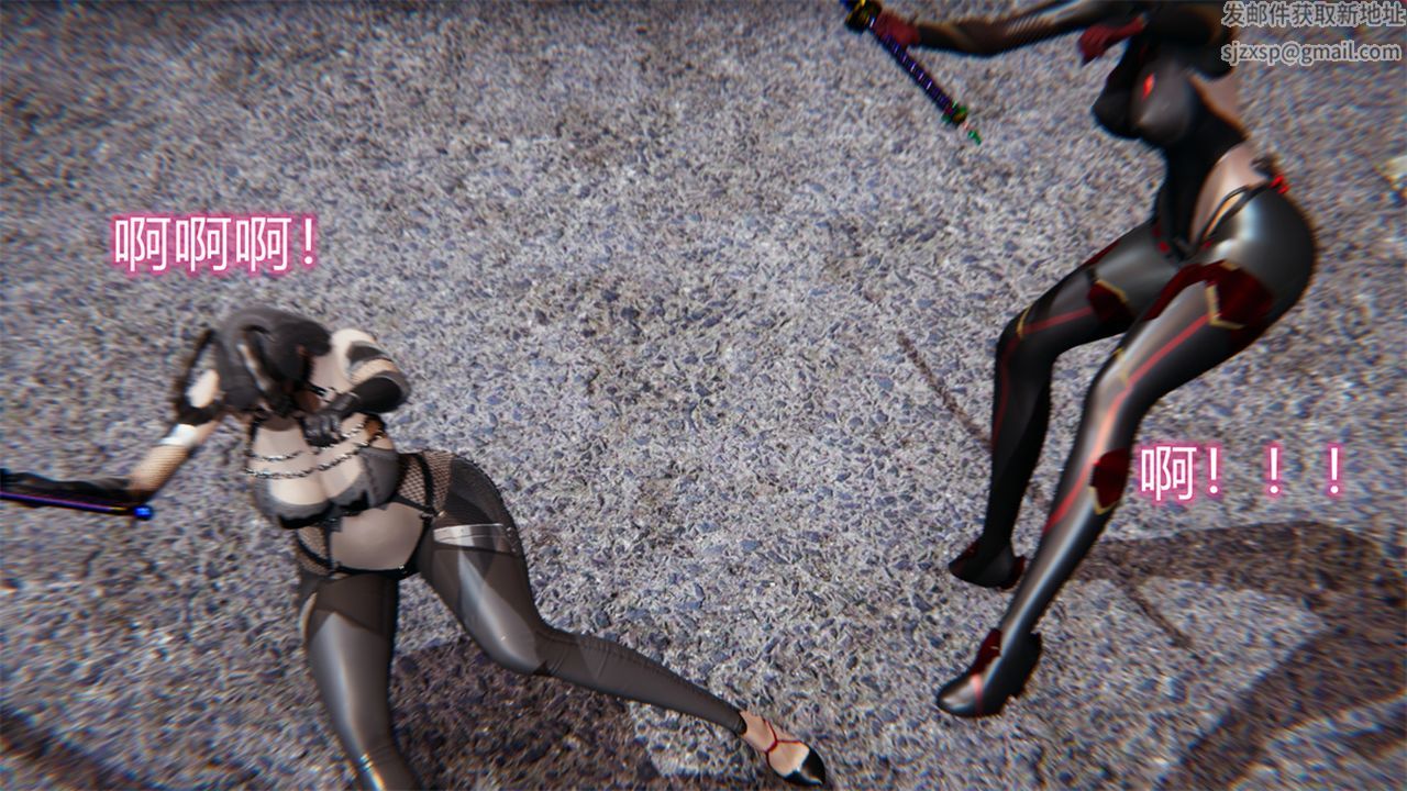 [3D]新寵物捕捉大師第17話