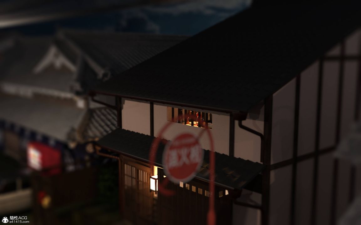 [3D][BlackK]被继父的疼爱第01话