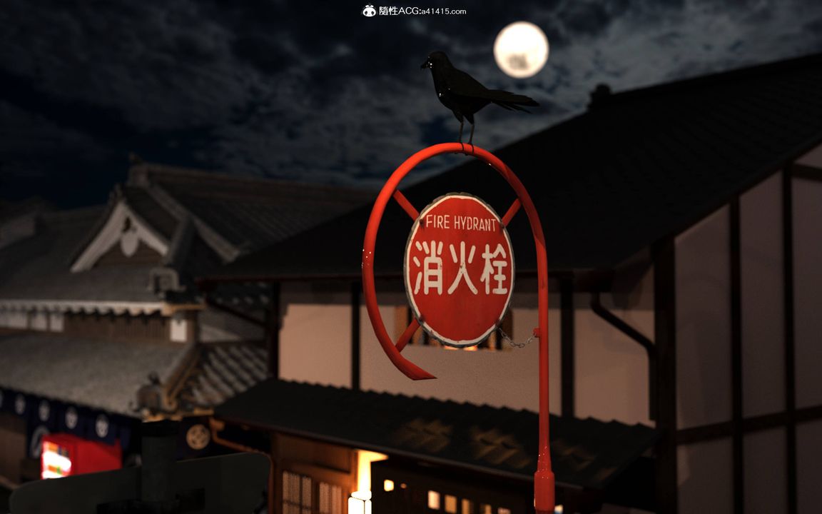 [3D][BlackK]被继父的疼爱第03话