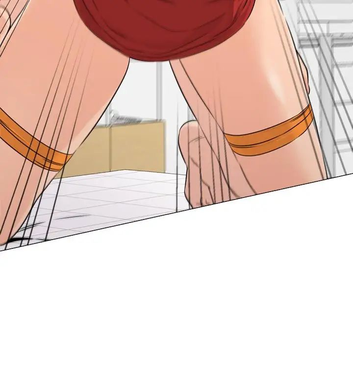 堕落教师[老师]第68话-性幻想对象就在眼前