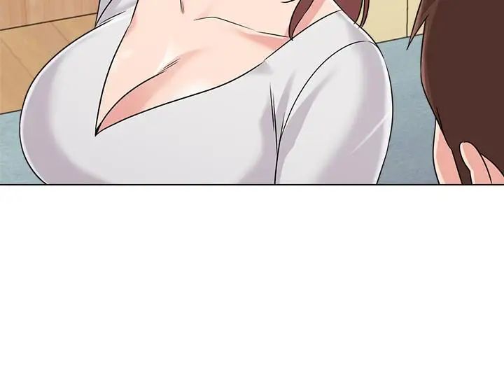 墮落教師[老師]第73話-被遺忘的珠媛突然出現了