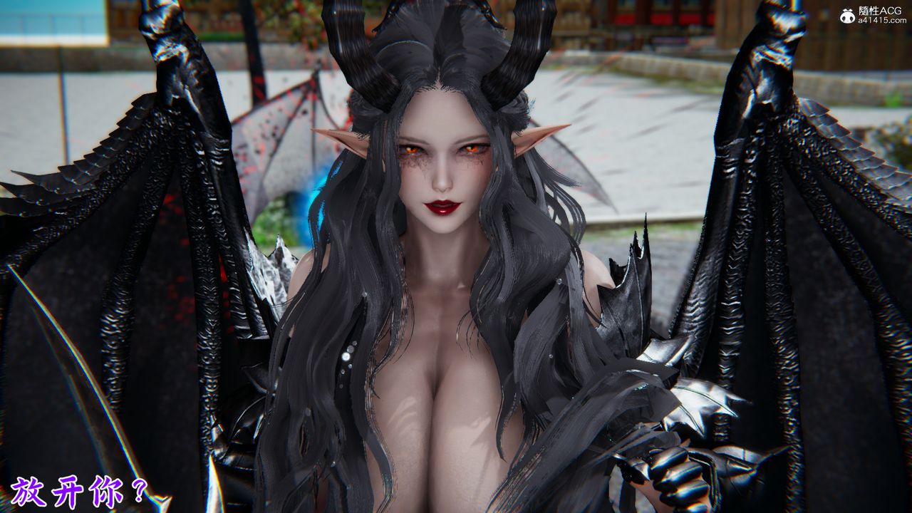 [3D]新宠物捕捉大师第23话