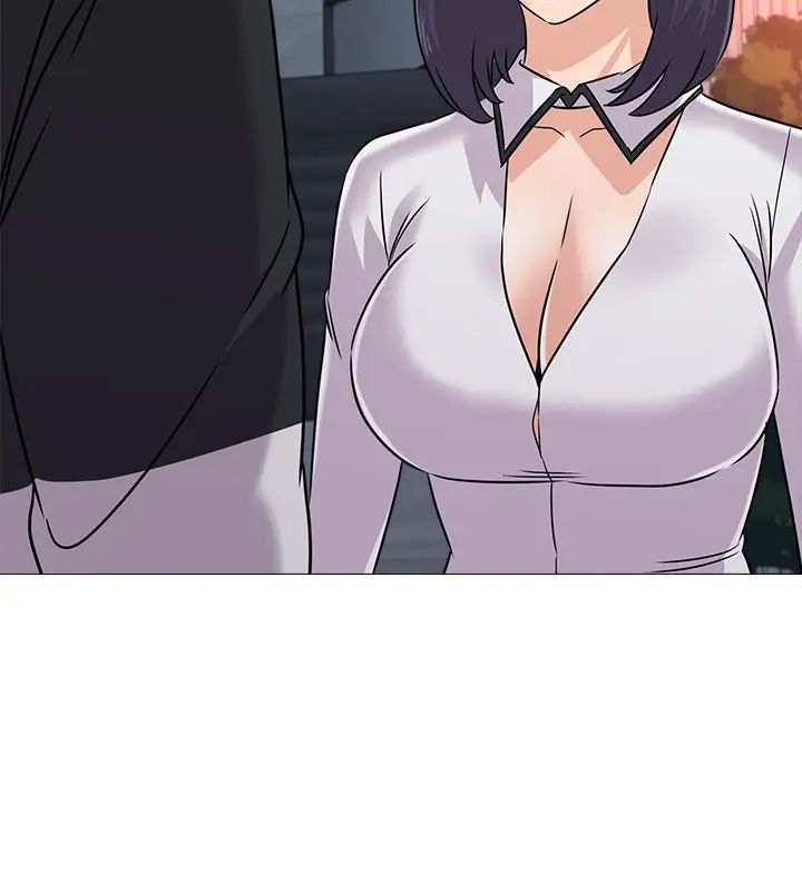 堕落教师[老师]第82话-被反过来教训的秀哲