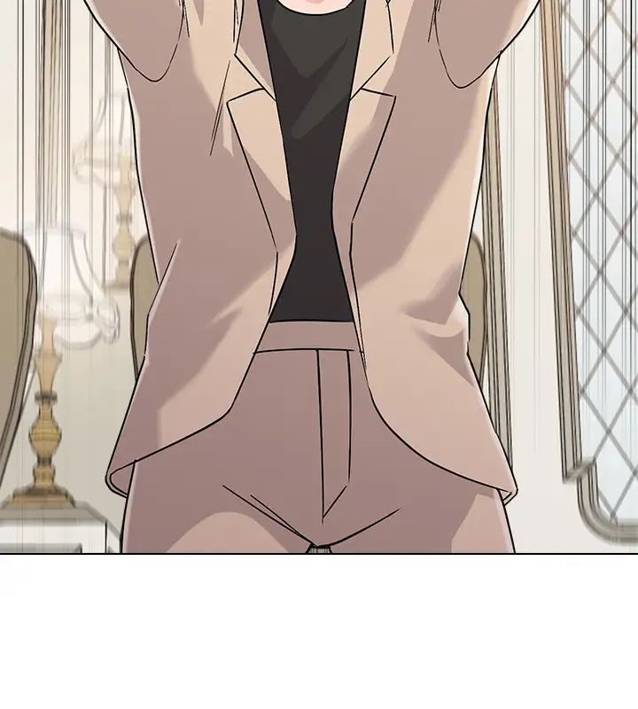 堕落教师[老师]第86话-秀哲得知俊胜的行踪