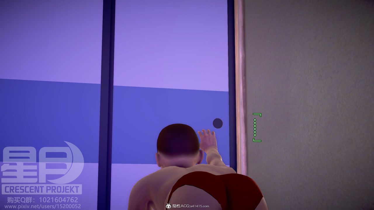 [3D]被寝取的护理-邻孩篇第10话