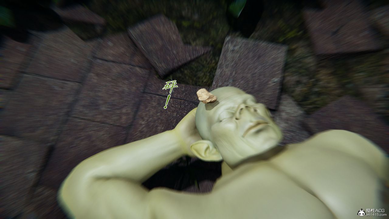 [3D]新宠物捕捉大师第35话