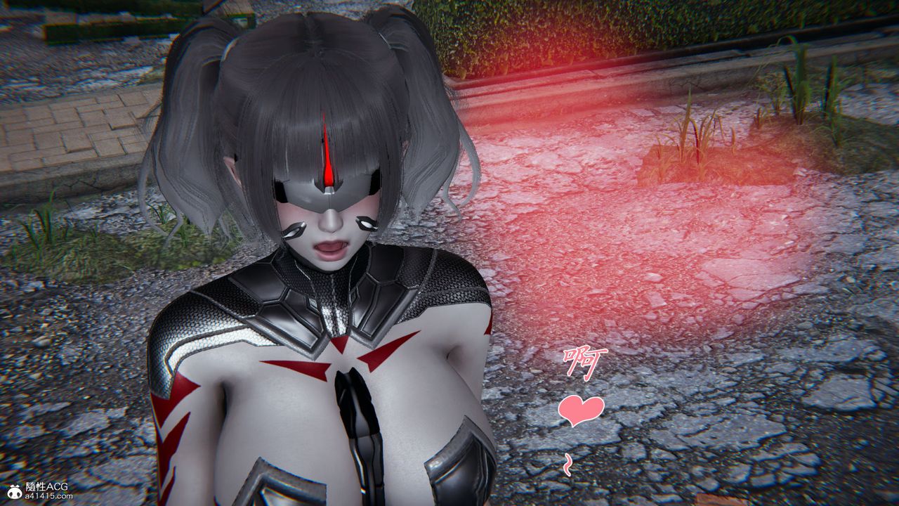 [3D]新寵物捕捉大師第36話