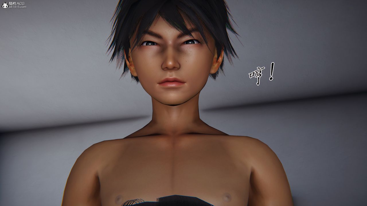 [3D]新宠物捕捉大师第42话