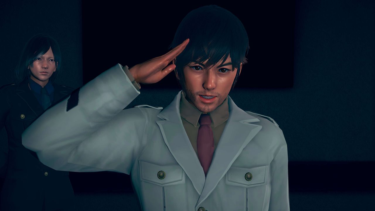 [3D]ElfSoul精魂之灵番外篇第01话