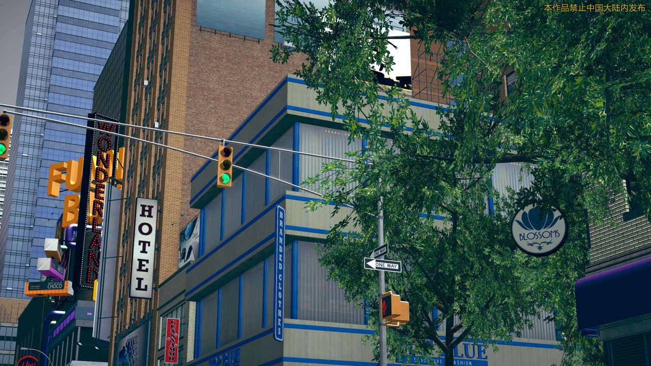 [3D]ElfSoul精魂之灵番外篇第01话