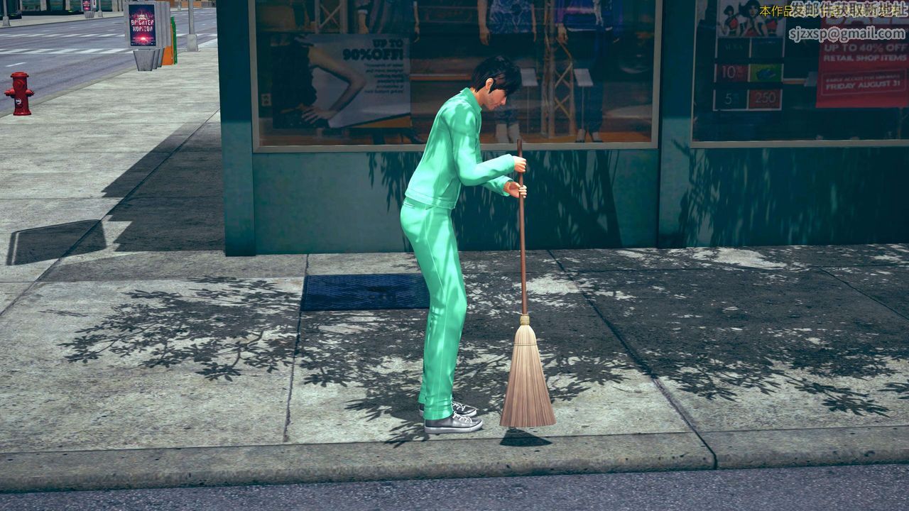 [3D]ElfSoul精魂之灵番外篇第01话