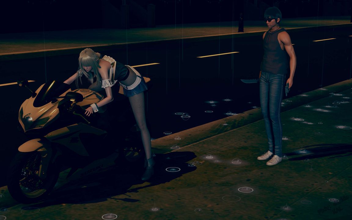 [3D]ElfSoul精魂之灵番外篇第02话