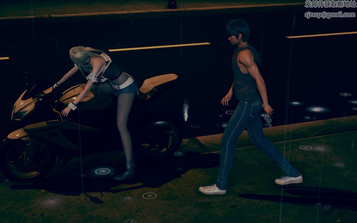 [3D]ElfSoul精魂之灵番外篇第02话