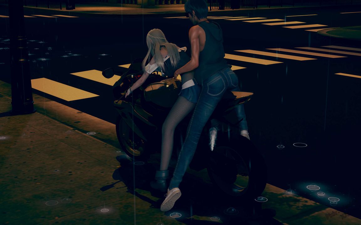 [3D]ElfSoul精魂之灵番外篇第02话