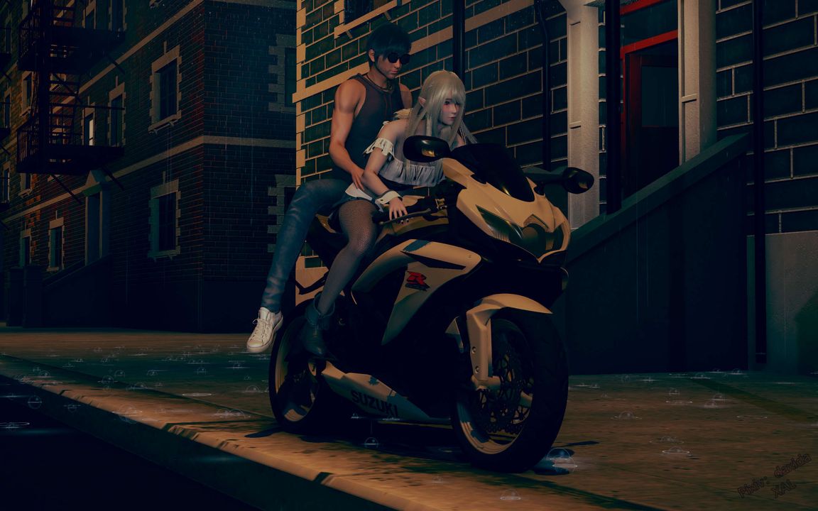 [3D]ElfSoul精魂之靈番外篇第02話