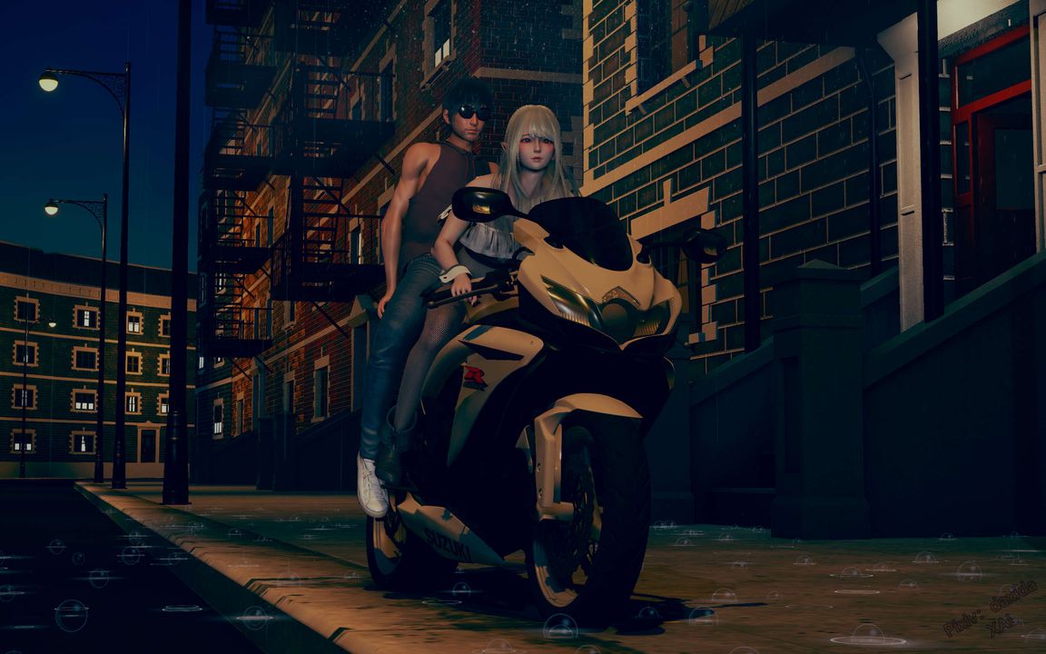 [3D]ElfSoul精魂之灵番外篇第02话