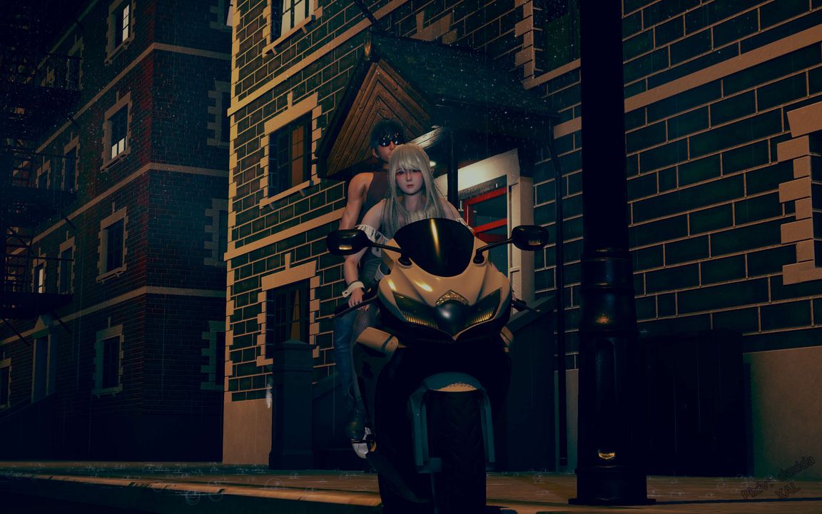 [3D]ElfSoul精魂之灵番外篇第02话