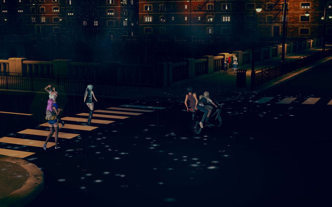 [3D]ElfSoul精魂之靈番外篇第02話