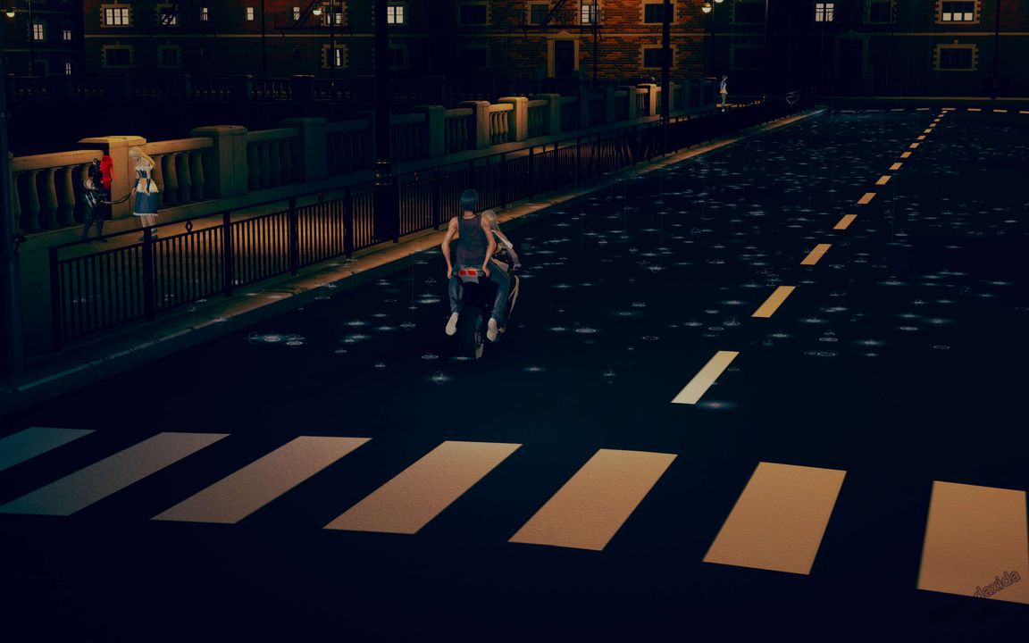 [3D]ElfSoul精魂之靈番外篇第02話