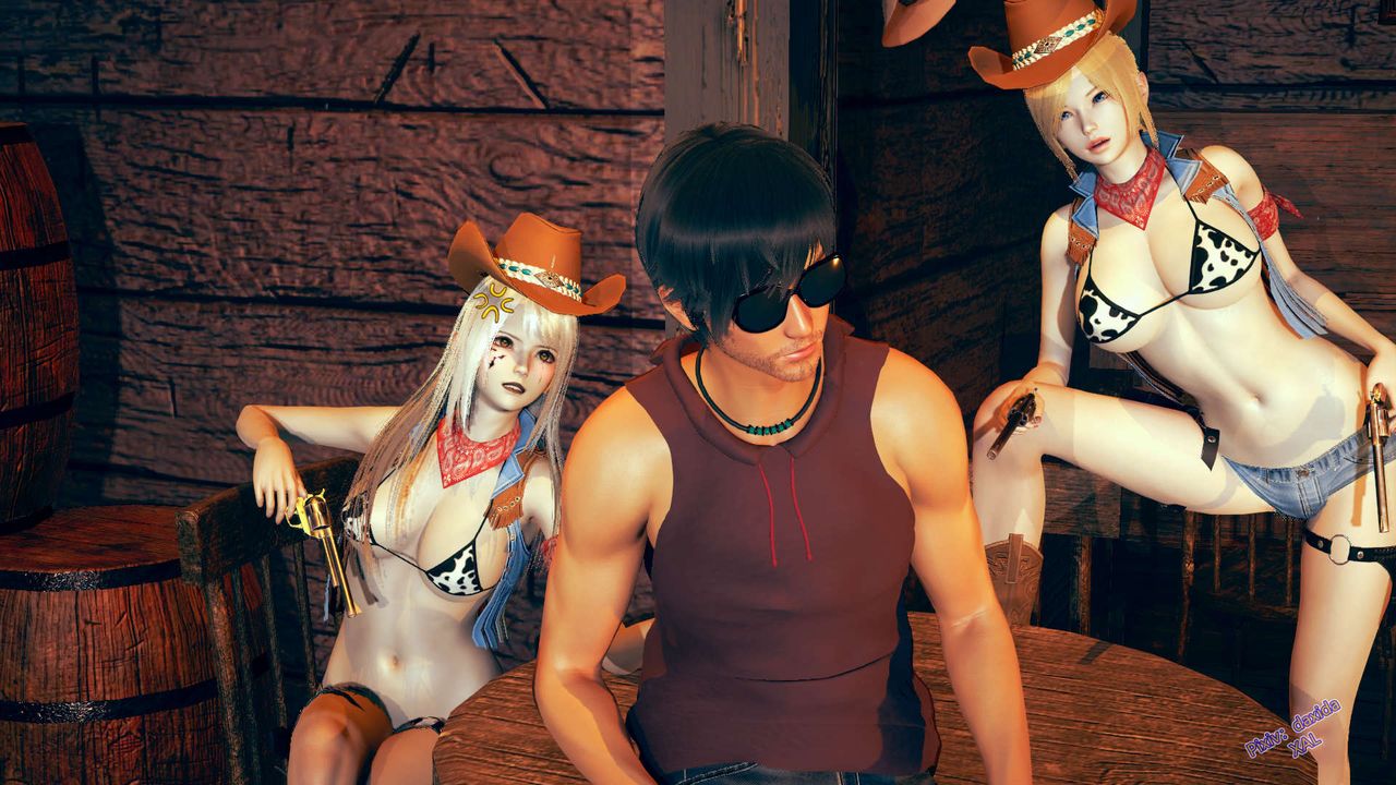 [3D]ElfSoul精魂之灵番外篇第03话