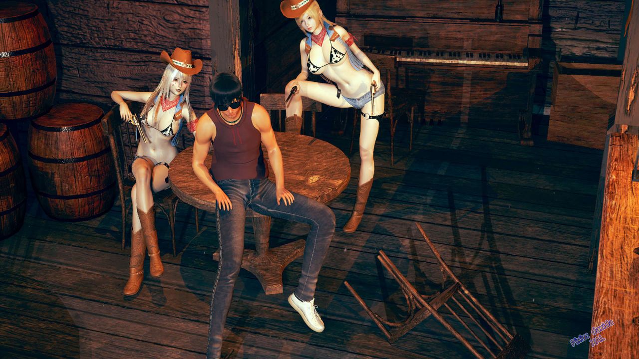 [3D]ElfSoul精魂之灵番外篇第03话