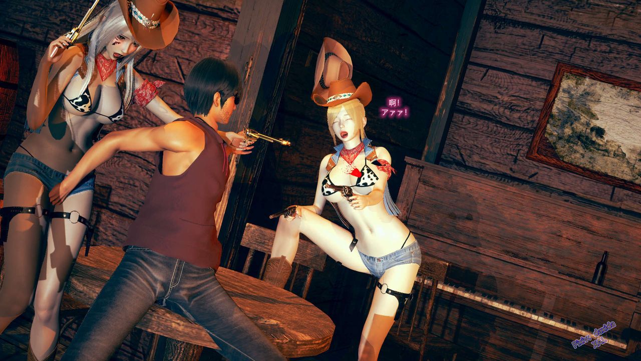 [3D]ElfSoul精魂之灵番外篇第03话