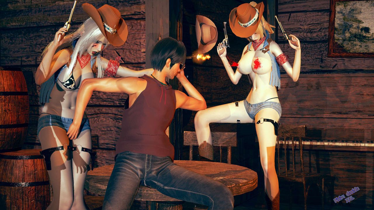 [3D]ElfSoul精魂之靈番外篇第03話